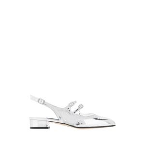 카렐 페리스 힐 펌프스 PECHENIGHT331957 SILVER