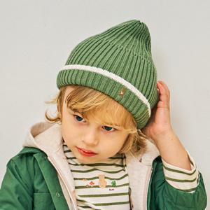 [오가닉맘]그린베어비니(MJZ8HA02)