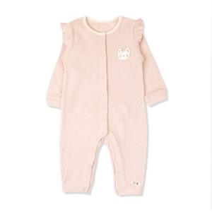 [오가닉맘]밀라긴소우주복 MGZLQE06