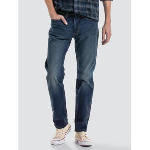 [리바이스] LEVIS 505 레귤러핏 일자 데님 00505-1551