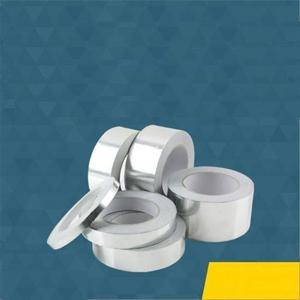 알루미늄 은박 테이프 30mm 길이25M