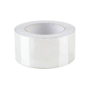 알루미늄 은박 테이프 60mm 길이25M