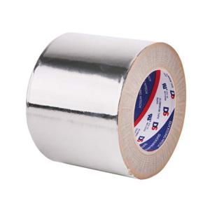 덕성 알미늄 은박 테이프 100mmx50M
