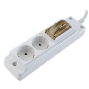 멀티코드(고용량) 2구-5M (HGN-25)