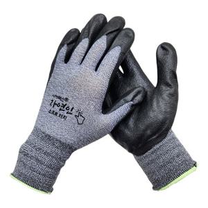 매직크린 나이텍스 자연인 소프트터치 장갑 M