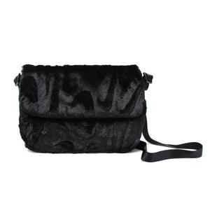 [나이키 주니어]나이키 NSW 퓨추라 365 퍼 크로스백 여행 폰 가방 블랙 FZ1326-010