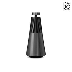 뱅앤올룹슨 베오사운드 2 3세대 (Beosound 2) 블루투스 스피커 Black Anthracite