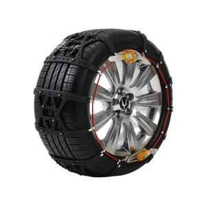 태영 자동 우레탄 스노우 체인 14호