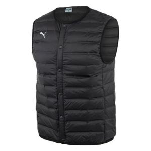 푸마조끼 ZQC 941285-01 푸마 TS 라이너 구스 다운 베스트 조끼