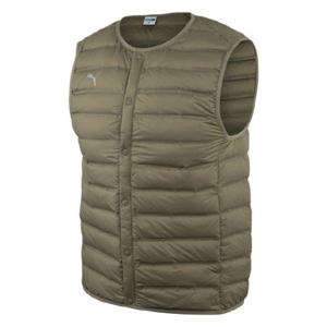 푸마조끼 ZQC 941285-04 푸마 TS 라이너 구스 다운 베스트 조끼