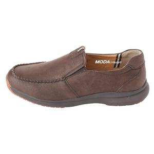 [엘칸토]국민 쿠션 슬립온 가벼운 남성 로퍼 LMC96XE_GN