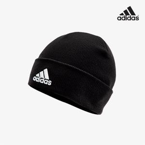 아디다스 캐주얼패션 비니 로고 커프 방한용품 IB2651