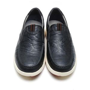 [엘칸토]국민 쿠션UP 편안한 남성화 슬립온 로퍼 LMC60XM_GN