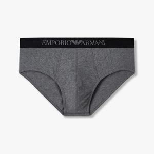 [엠포리오 아르마니 언더웨어]스트래치피켓미디움자카드밴드브리프(08-1-4-3-11-036)