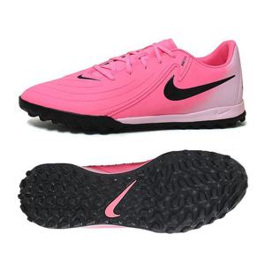 [나이키 슈즈]나이키 팬텀 GX 2 아카데미 TF 인조잔디용 풋살화 축구화 핑크 FJ2577-600