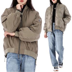 파라점퍼스 리버시블 봄버 자켓 PWJKIN32 0776