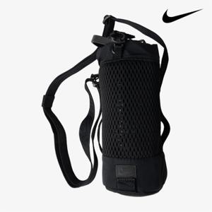 [나이키]나이키 테크스테이트먼트 캐리어 물통가방 HQ6932-013