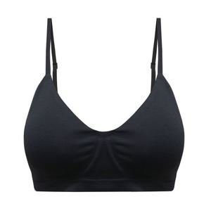 [캘빈클라인]CK 캘빈클라인 본디드 플렉스 AF 브라렛 브라 블랙 QF6610-001