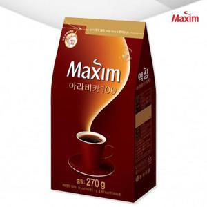 [동서식품] 맥심 아라비카 270g (리필)