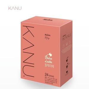 [동서식품] 카누 돌체라떼 24T