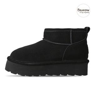 베어파우 레트로 쇼티 플랫폼 겨울 방한 어그부츠 2940W-884