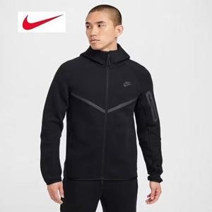 [나이키]나이키 테크플리스 풀집 윈드러너 후디 HV0950-010 블