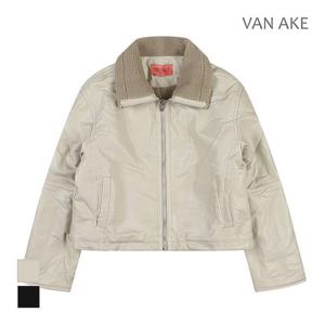 [반에이크][반에이크] 퍼안감 가죽점퍼_VB2YJPUD51Z (P003417385