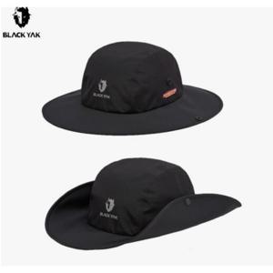 [블랙야크 (행사)]남녀공용 아웃도어 고어텍스 방수 등산모자 DNS고어로잉햇 2BYHTF3901 BYGD