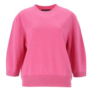 [아이잗컬렉션]7부 소매 기본니트(CPAE1PO171)