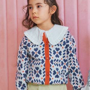 [토토헤로스]TH제니쟈가드가디건-12412141021