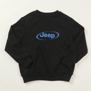 [지프키즈]타원 지프 맨투맨 KP4TSU899