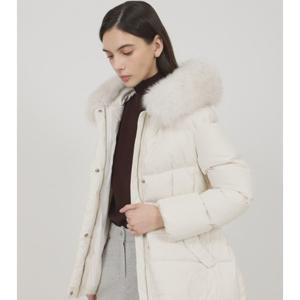 벨디트 슬림구스 다운패딩점퍼 Z244PSG186