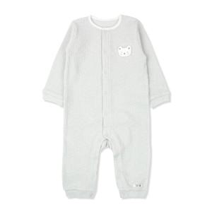 [오가닉맘]무쿠긴소우주복(MGZLQE05)