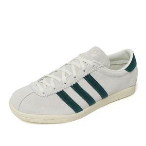 [아디다스]아디다스 오리지널 토바코 공용 스니커즈 운동화 베이지 그린 JR2742