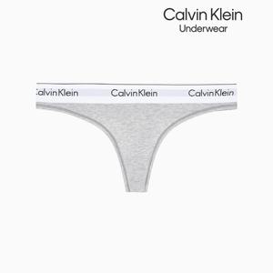 [캘빈클라인 언더웨어](F3786D-020)여성 모던 코튼 티팬티
