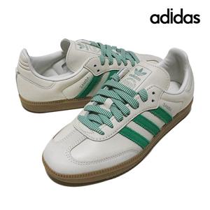 아디다스 삼바 OG W 스니커즈 코트 그린 JI3906