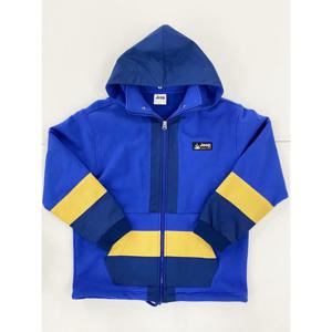 [지프]남여공용 블럭킹배색 후드짚업 GL1TZU021