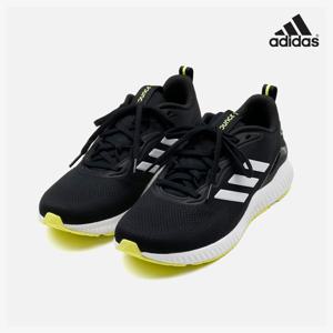 아디다스 남자 발편한 러닝화 에어로바운스 ST HQ3591