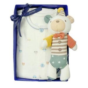 [압소바]차도내의 애착인형세트 AZD103D2-SET