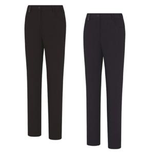 [콜핑]LD27 여성 라이렉스 겨울 기모본딩 등산바지 9587W (KVP0879W)