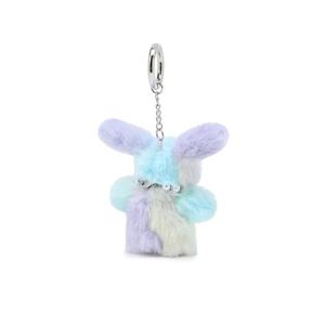 [칼라랜덤발송] 쁘띠 소다 버니 키링 겸 참장식 JAHO4E775U1