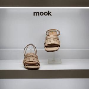 [무크]무크 422522 AP 여성 크리스탈 투웨이 샌들 CS HTDG5_CA