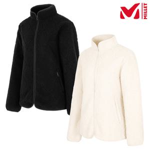 [밀레]여성 가을 후리스 LD 알리 플리스 자켓_MVTFJ802