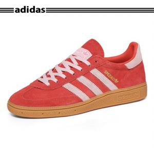[아디다스] (정품) 스니커즈 핸드볼 스페지알 W 브라이트 레드 IE5894
