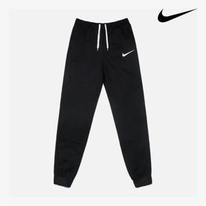 나이키 플리스 파크20 트레이닝 기모바지 CW6907-010