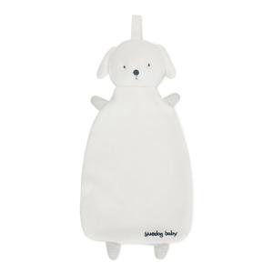 블루독베이비 도기애착인형수건 44W70-AHB-01