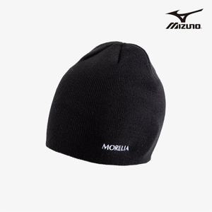 미즈노 스포츠 겨울모자 모렐리아 비니 P2MYB51509