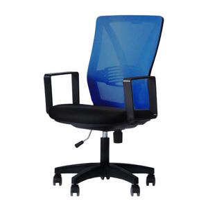 릴스 클라우드 매쉬 학생 사무용의자 마블방석