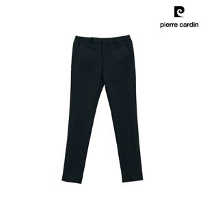 [피에르가르뎅] 져지 백기모 글렌 체크 노턱 팬츠 PPPC3506