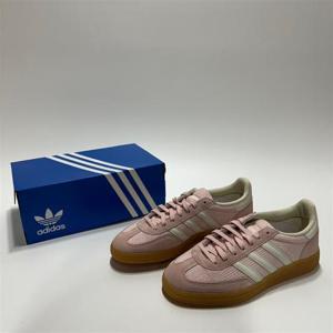 아디다스 여성 핸드볼 스페지알 샌디 핑크 스니커즈 IG1977